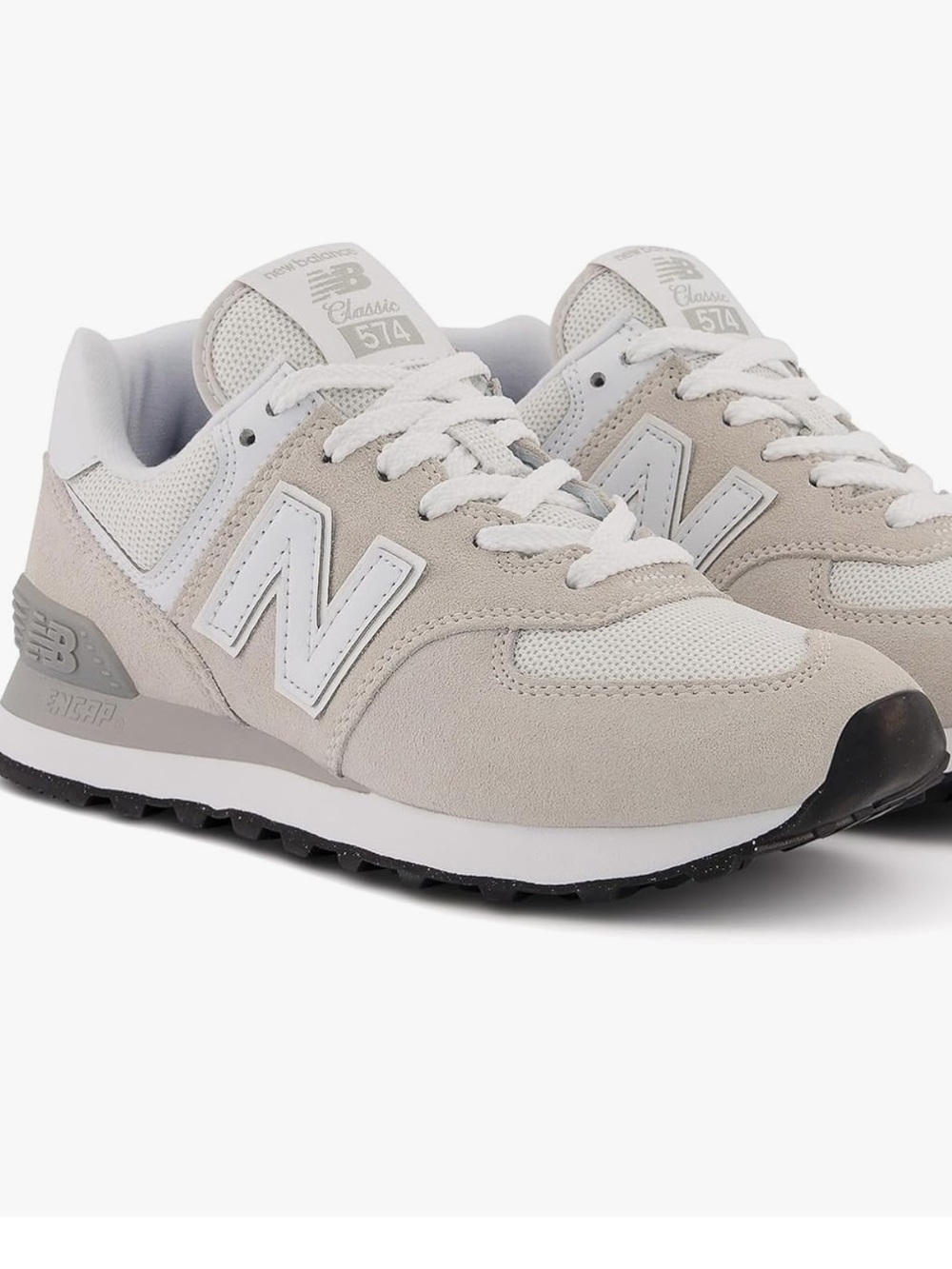 👟 New Balance Women’s 574 Core Sneaker